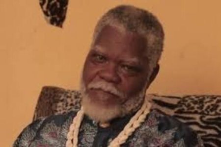 Actor John Amaefule Suffers Stroke, Admitted at FMC Owerri – Fans Rally Support