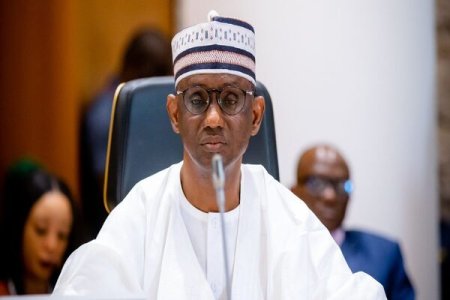 Nuhu Ribadu Denies El-Rufai’s Claims, Says He’s Not Eyeing 2031 Presidency