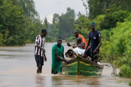 Tragedy in Bayelsa: Otuoke Student Drowns Over N300 Bet