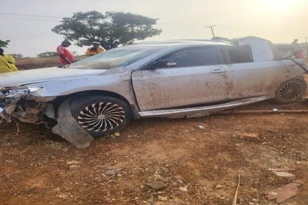 Bauchi Wedding Turns to Mourning as Groom and Bride’s Sister Die in Accident