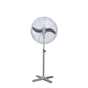 Jamara Home: SCANFROST FAN 24 150W STANDING METAL SFIF24D For Sale