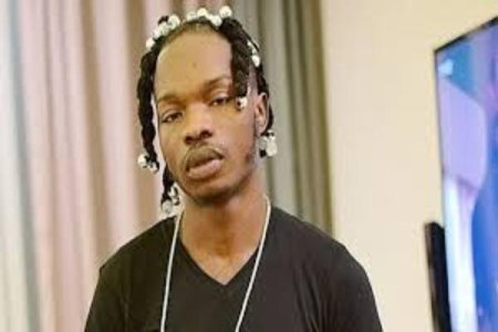 Naira Marley Thanks Allah After Being Cleared in Mohbad’s Death Probe