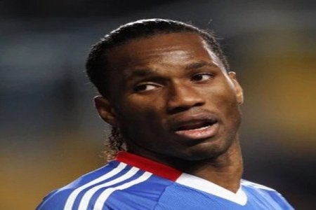 Drogba Stands by Mourinho as Galatasaray Accuses Him of Racism