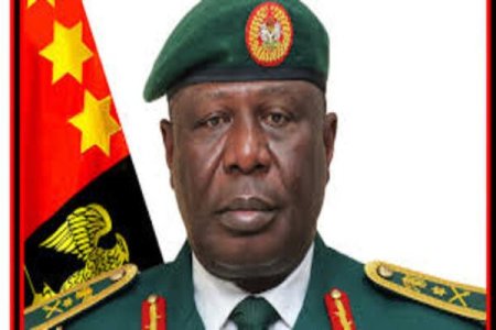 Nigerian Army Increases Troops’ Feeding Allowance to ₦3,000, Introduces Housing Scheme