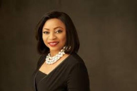 Nigerian Billionaire Folorunso Alakija Reportedly Loses Sight After Near Air Mishap