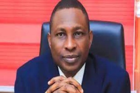 EFCC Boss Olukoyede Reveals He Rejected ₦500m Burial Gifts from Ministers