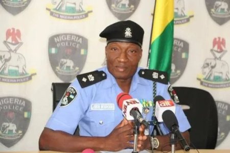 Lagos CP: Meranda’s Security Restored After Audit, No Political Motive