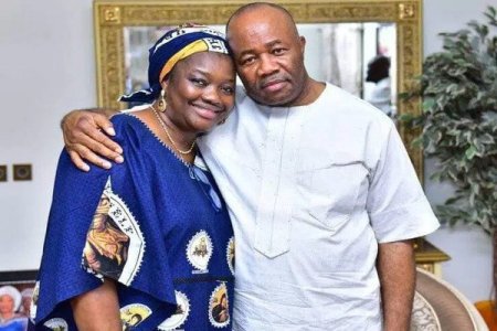 Akpabio’s Wife Sues Senator Natasha Akpoti-Uduaghan for Rights Violation, Demands N251 Billion