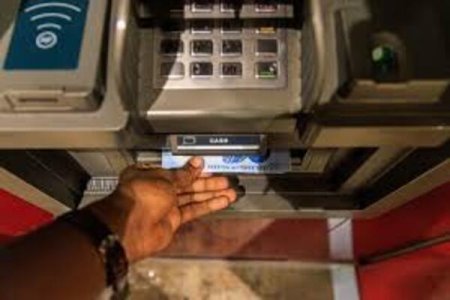 Nigerian Banks Introduce New ATM Charges Starting March 1, 2025