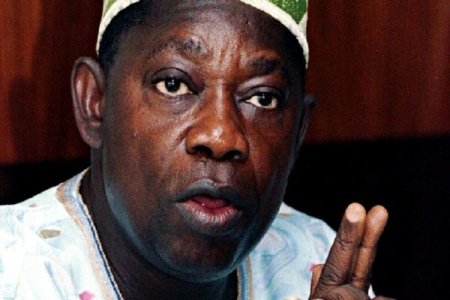 MKO Abiola’s Family Slams Babangida for Reopening Wounds of June 12 Crisis