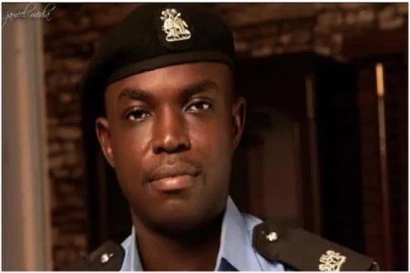 Lagos Police PRO Benjamin Hundeyin Joins Lamborghini Banter After Celebrity Car Purchases