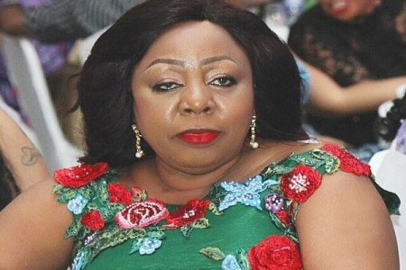 Ita-Giwa Dismisses Akpoti-Uduaghan’s Harassment Claims, Says Female Senators Aren’t Victims