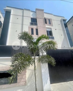 Newly Built 2 Bedroom Apartment For Rent in Lekki, Lagos