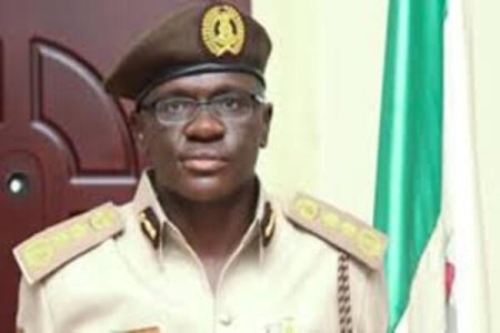 Police Investigate Death of Former Immigration Chief David Parradang in Abuja Hotel