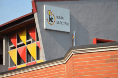 Chaos as Armed Military Personnel Storm Ikeja Electric Headquarters, Attack Staff