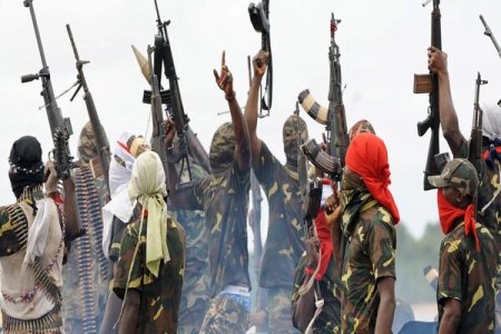 Rivers State on Edge as Militants Demand Allocation Release, Threaten Oil Sector