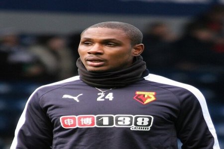 Ighalo Strikes Again! Nigerian Star Inspires Al Wehda to Victory