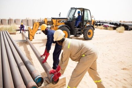 Savannah Energy Acquires SIPEC to Expand Oil and Gas Reserves by 30%