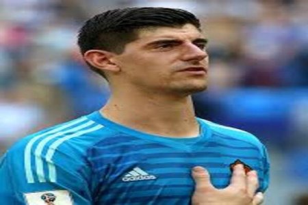 Courtois Criticized for Lavish Lifestyle While Son’s Home Faces Repossession