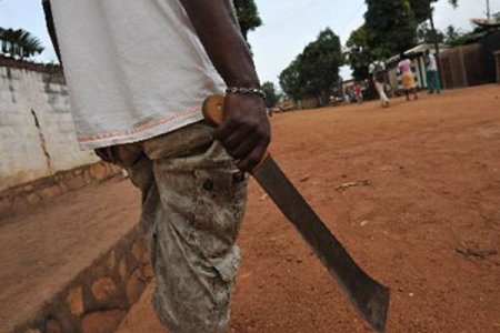 APC Chairmanship Aspirant, 52, Hacked to Death Outside Lagos Home