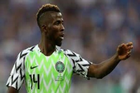 “It’s Unfair!” – Eguavoen Reacts as Iheanacho Is Dropped From Super Eagles squad