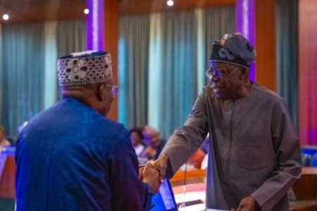 Tinubu to Fubara: Obey Supreme Court Ruling to Ensure Peace in Rivers