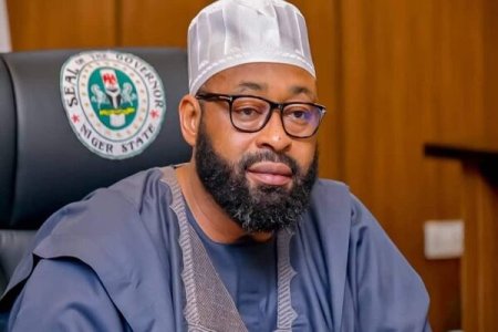 Gov Bago Regrets ₦1 Trillion Loan, Says ₦500bn Would Have Been Better