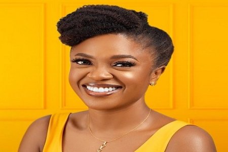 Omoni Oboli Clears Air on YouTube Removal of Love In Every Word