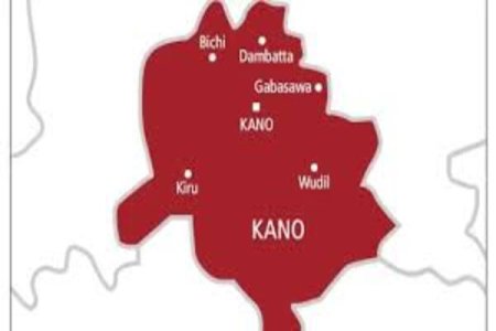 Customs Seize Over $1.1M in Undeclared Cash at Kano Airport