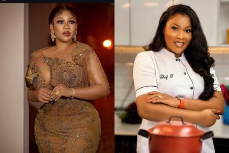 Wumi Toriola vs Chef T: Social Media Reacts to Collaboration Drama