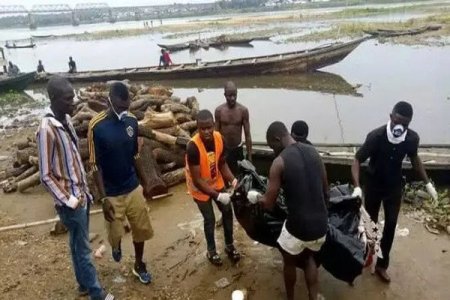 Tragedy in Borno: UNIMAID Student Drowns at Gwange River Bank