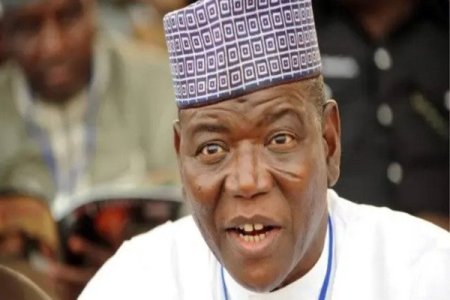 Lamido Rejects El-Rufai’s Call to Join SDP, Questions His Loyalty