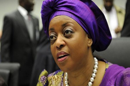 Diezani Moves to Block EFCC From Selling Confiscated Assets