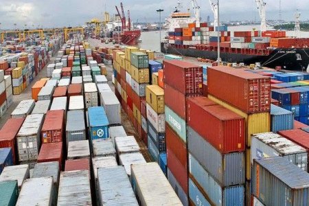 Lagos Ports Overhaul: FG Selects Chagoury Group for $1.1B Project