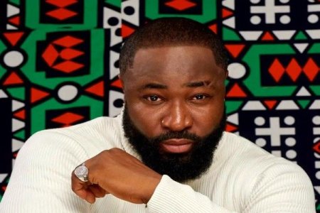 Harrysong Calls Out Pastors for Opposing Payment to Gospel Artistes