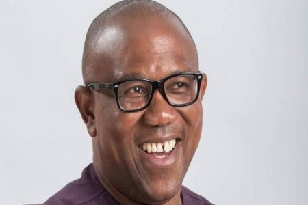 Peter Obi Makes TikTok Debut, Gains Over 6,000 Followers in One Hour