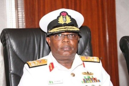 Meet Vice Admiral Ibas: The Ex-Naval Chief Appointed Administrator of Rivers State