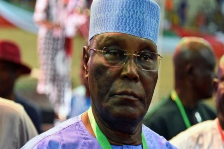 Atiku Blasts Tinubu Over Rivers State Emergency, Calls It a “Political Manipulation”