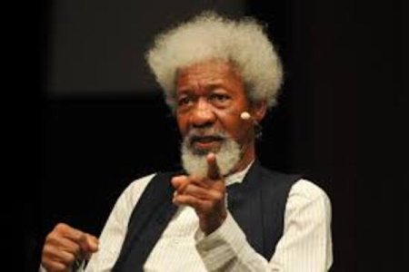 Soyinka: Tinubu’s Emergency Rule in Rivers Violates Nigeria’s Federal Spirit