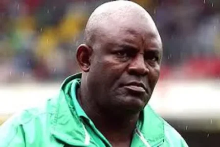 NFF Responds to Claims of Owing Christian Chukwu $128,000
