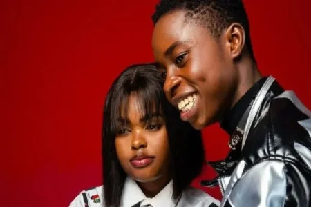 TikTok Stars Peller and Jadrolita Part Ways After Ghana Incident