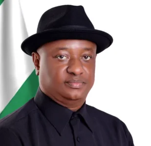 Private Turbulence at 30,000 Feet: No Love Lost Between Sahara Reporters and Keyamo After Headline-Grabbing Report