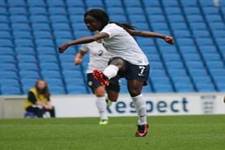 Eni Aluko vs Ian Wright: The Comment That Stirred Women's Football