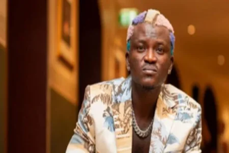 Trouble Again? Portable Jailed After Skipping Court Dates