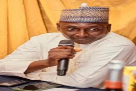 When Forgiveness Beats Fear – Man Meets Kidnapper at Mosque