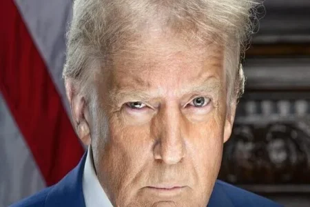 SignalGate Scandal Forces Trump’s Man to Step Down