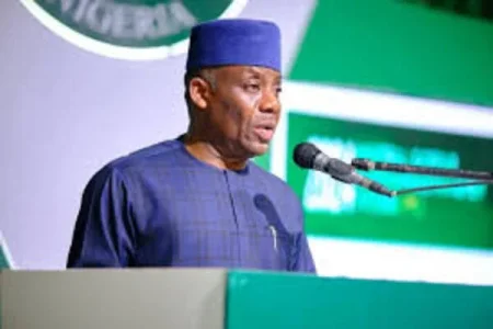 NELFund Scandal: Enraged Minister Points Finger at Embattled University Staff
