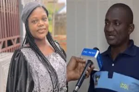 Court’s Verdict Brings an End to a Painful Episode for Bamise’s Grieving Family