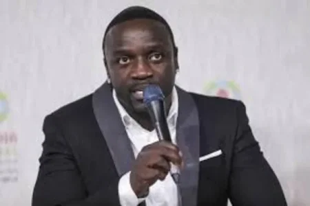Akon Says He Helped Create Afrobeats — Nigerians Aren’t Having It