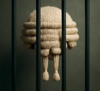 From Bench to Jail: Ugandan judge, Lydia Mugambe’s Conviction In The UK Reveals How Modern Slavery Hides in Power